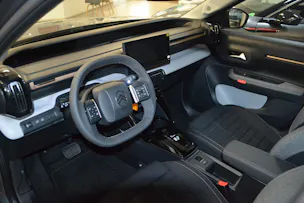 Citroën e-C3 Aircross You+