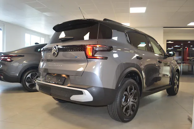 Citroën e-C3 Aircross You+
