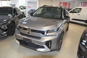 Citroën e-C3 Aircross You+