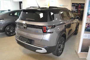Citroën e-C3 Aircross You+