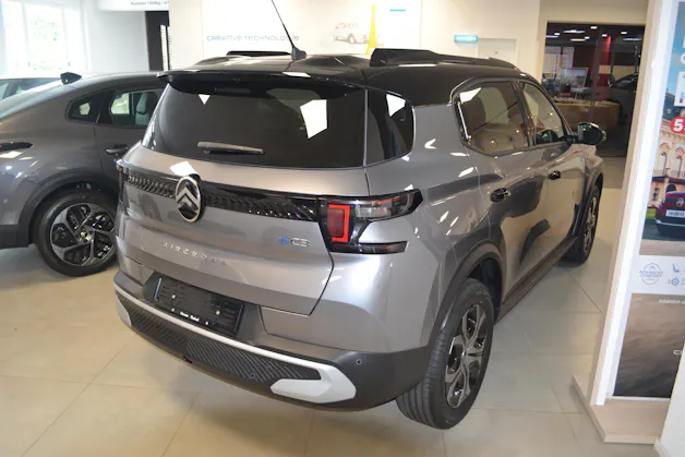 Citroën e-C3 Aircross You+