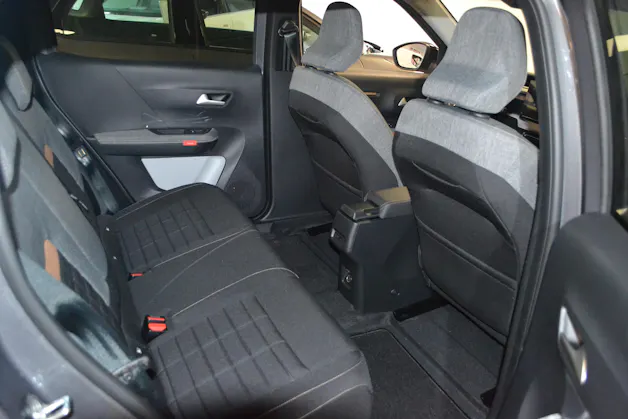 Citroën e-C3 Aircross You+