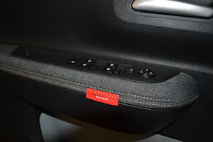 Citroën e-C3 Aircross You+
