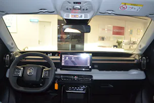 Citroën e-C3 Aircross You+