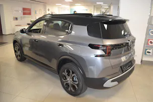 Citroën e-C3 Aircross You+