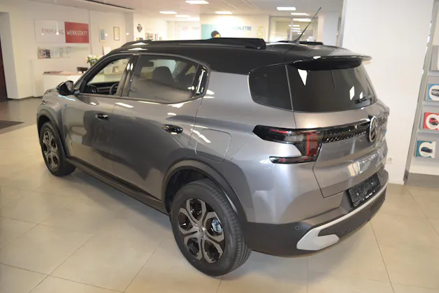 Citroën e-C3 Aircross You+