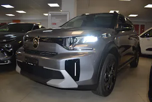 Citroën e-C3 Aircross You+