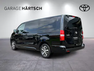 Toyota PROACE Verso L2 2.0 D Trend