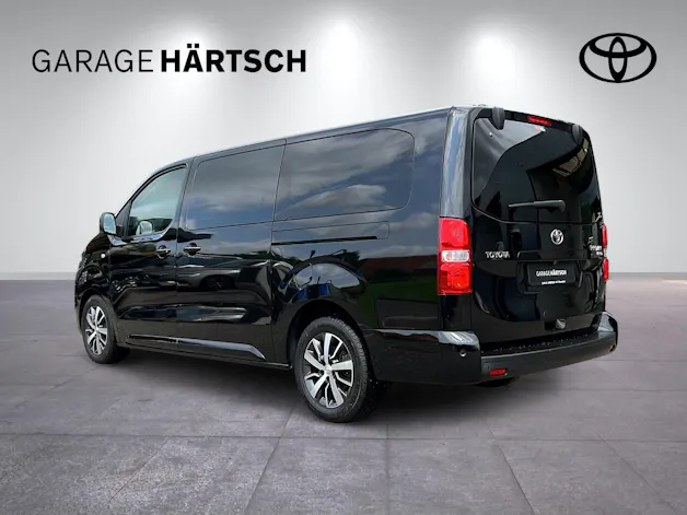 Toyota PROACE Verso L2 2.0 D Trend