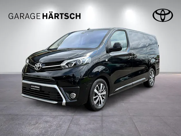 Toyota PROACE Verso L2 2.0 D Trend