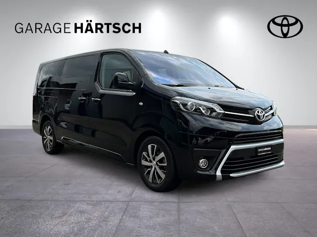 Toyota PROACE Verso L2 2.0 D Trend