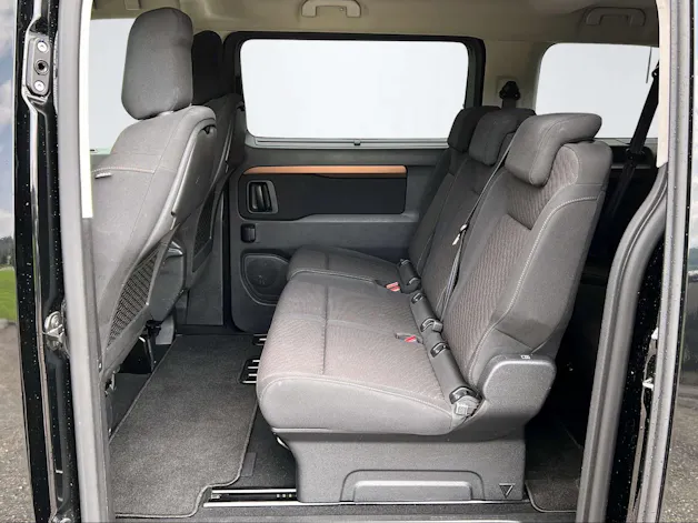 Toyota PROACE Verso L2 2.0 D Trend