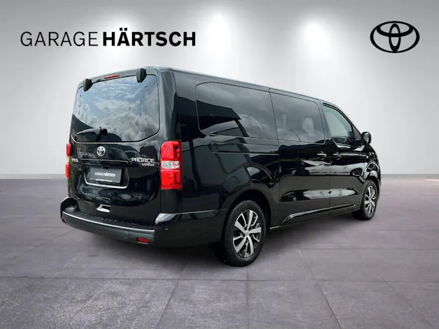 Toyota PROACE Verso L2 2.0 D Trend