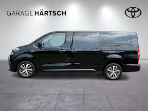 Toyota PROACE Verso L2 2.0 D Trend