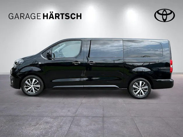 Toyota PROACE Verso L2 2.0 D Trend