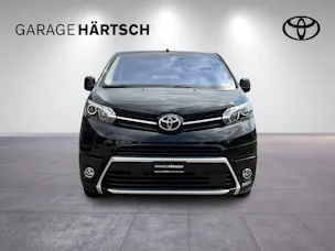 Toyota PROACE Verso L2 2.0 D Trend