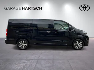 Toyota PROACE Verso L2 2.0 D Trend