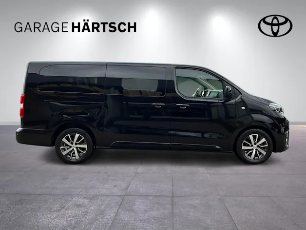 Toyota PROACE Verso L2 2.0 D Trend