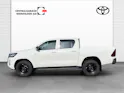 Toyota Hilux Double Cab.-Pick-up 2.8 D-4D 204 Comfort