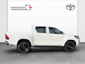 Toyota Hilux Double Cab.-Pick-up 2.8 D-4D 204 Comfort