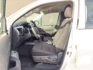 Toyota Hilux Double Cab.-Pick-up 2.8 D-4D 204 Comfort