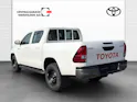 Toyota Hilux Double Cab.-Pick-up 2.8 D-4D 204 Comfort