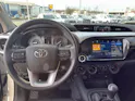 Toyota Hilux Double Cab.-Pick-up 2.8 D-4D 204 Comfort