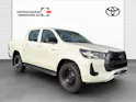 Toyota Hilux Double Cab.-Pick-up 2.8 D-4D 204 Comfort