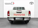 Toyota Hilux Double Cab.-Pick-up 2.8 D-4D 204 Comfort