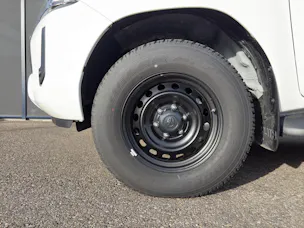 Toyota Hilux Double Cab.-Pick-up 2.8 D-4D 204 Comfort