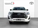 Toyota Hilux Double Cab.-Pick-up 2.8 D-4D 204 Comfort