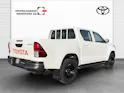 Toyota Hilux Double Cab.-Pick-up 2.8 D-4D 204 Comfort