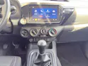 Toyota Hilux Double Cab.-Pick-up 2.8 D-4D 204 Comfort