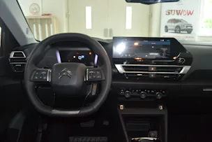 Citroën C4 X 1.2 PureTech Swiss Edition