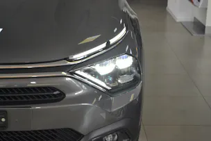 Citroën C4 X 1.2 PureTech Swiss Edition