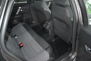 Citroën C4 X 1.2 PureTech Swiss Edition
