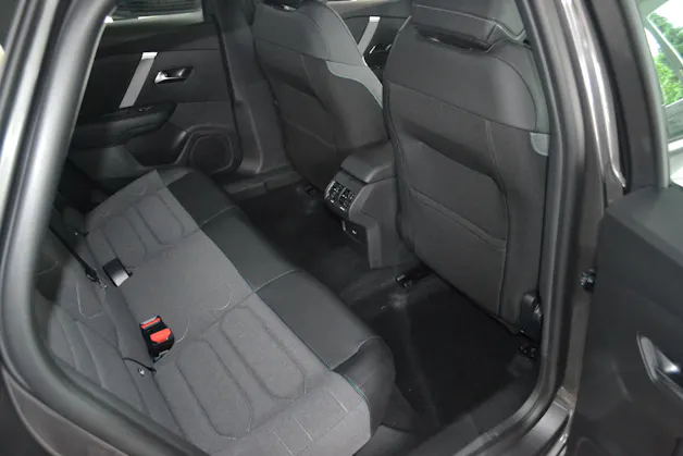 Citroën C4 X 1.2 PureTech Swiss Edition