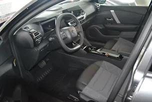 Citroën C4 X 1.2 PureTech Swiss Edition