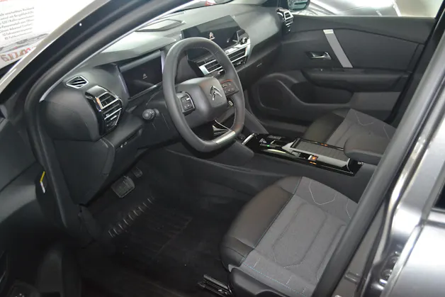 Citroën C4 X 1.2 PureTech Swiss Edition