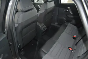 Citroën C4 X 1.2 PureTech Swiss Edition