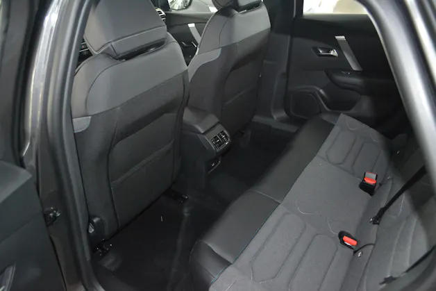 Citroën C4 X 1.2 PureTech Swiss Edition