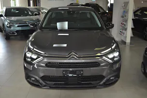 Citroën C4 X 1.2 PureTech Swiss Edition