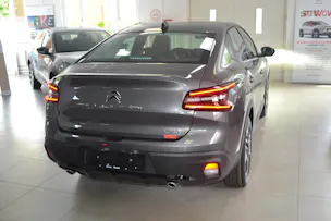 Citroën C4 X 1.2 PureTech Swiss Edition