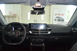 Citroën C4 X 1.2 PureTech Swiss Edition