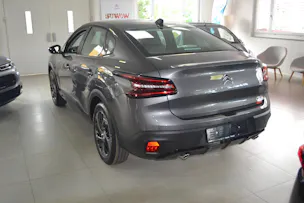 Citroën C4 X 1.2 PureTech Swiss Edition