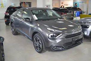 Citroën C4 X 1.2 PureTech Swiss Edition