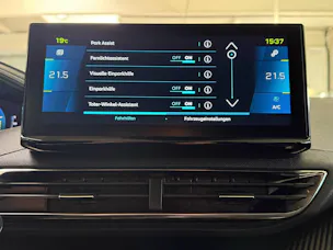Peugeot 3008 1.6 Plug-in Hybrid Allure Pack