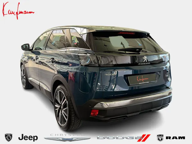 Peugeot 3008 1.6 Plug-in Hybrid Allure Pack