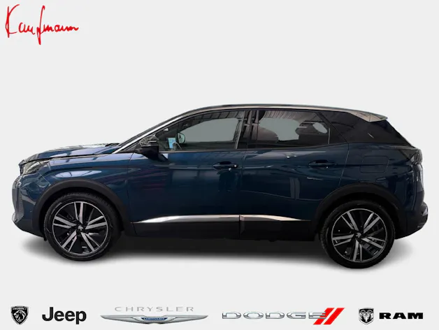 Peugeot 3008 1.6 Plug-in Hybrid Allure Pack