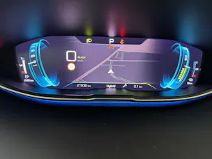 Peugeot 3008 1.6 Plug-in Hybrid Allure Pack